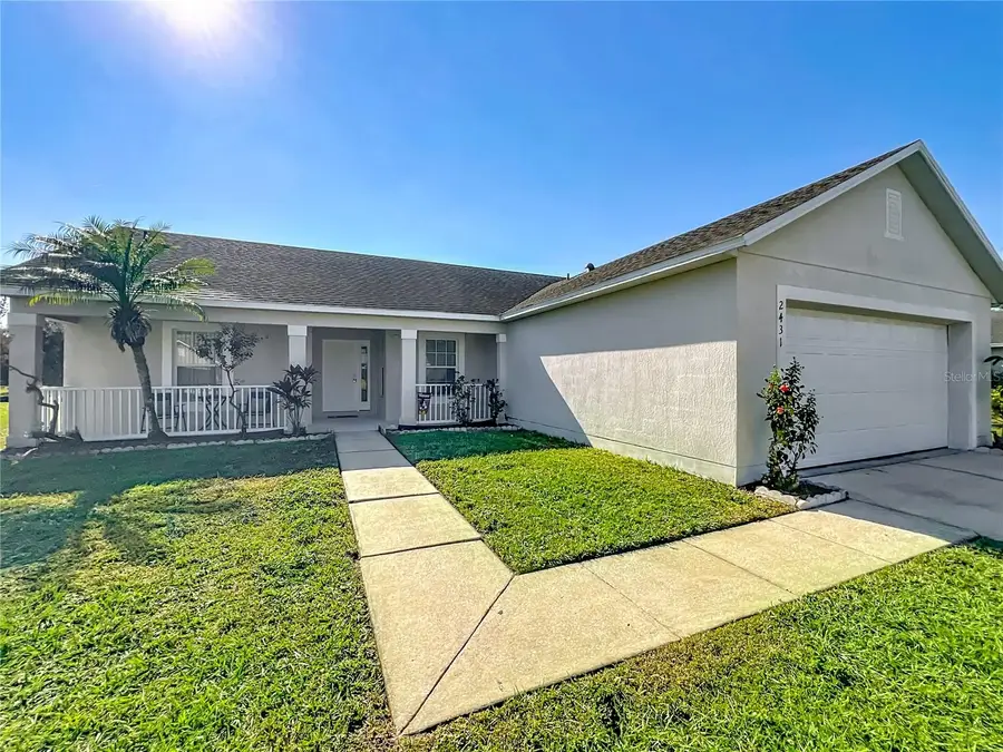 2431 Peace Circle, Kissimmee, FL 34758 - Image #3