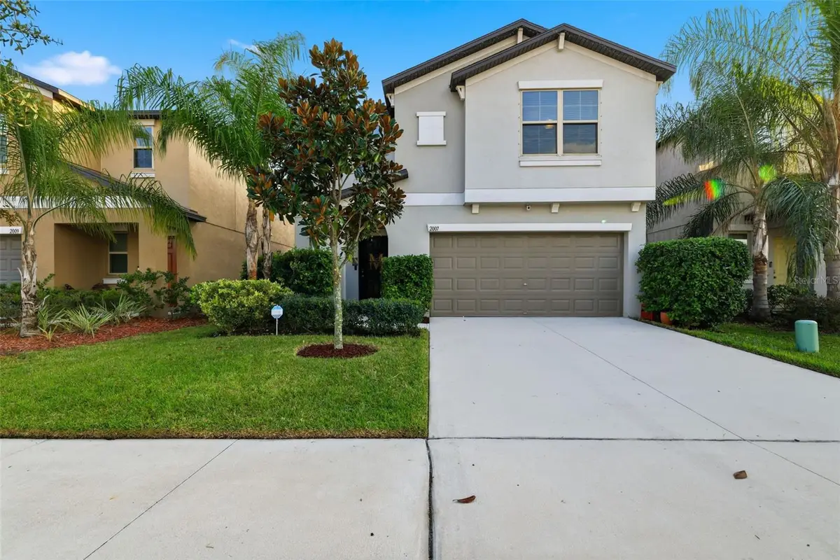 2007 Sea Salt Court, Ruskin, FL 33570 - Image #1