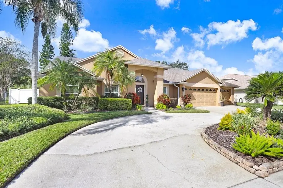 16906 Equestrian Trail, Odessa, FL 33556 - Image #3
