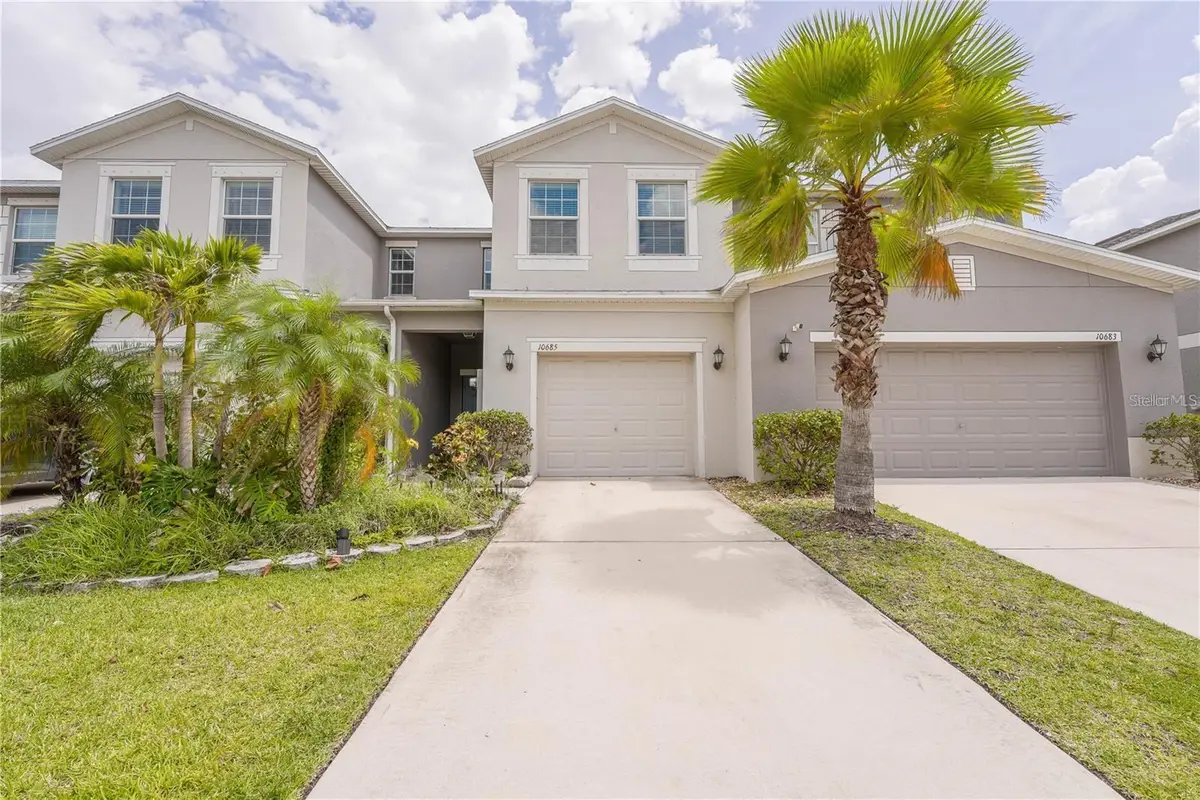 10685 Lake Montauk Drive, Riverview, FL 33578 - Image #1