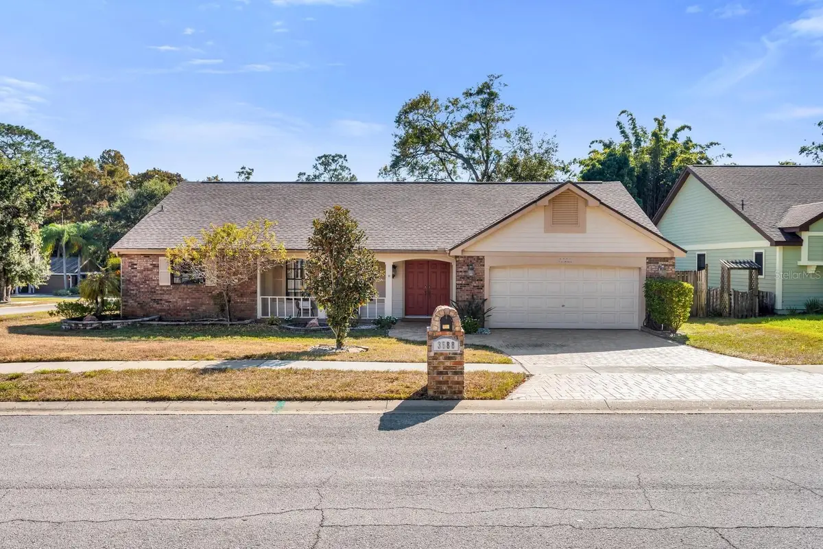 3588 Rolling Trail, Palm Harbor, FL 34684 - Image #1