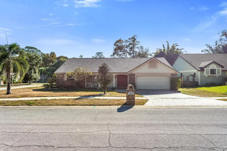 3588 Rolling Trail, Palm Harbor, FL 34684 - Image #2