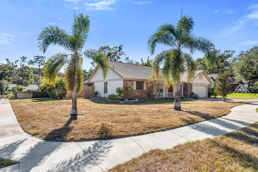 3588 Rolling Trail, Palm Harbor, FL 34684 - Image #3