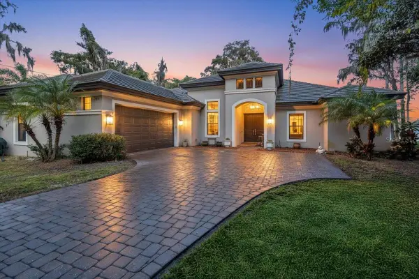 9505 Aqua Lane, ODESSA, FL 33556