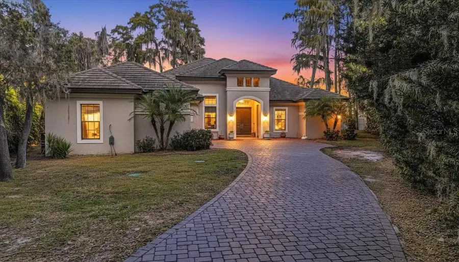 9505 Aqua Lane, Odessa, FL 33556 - Image #2