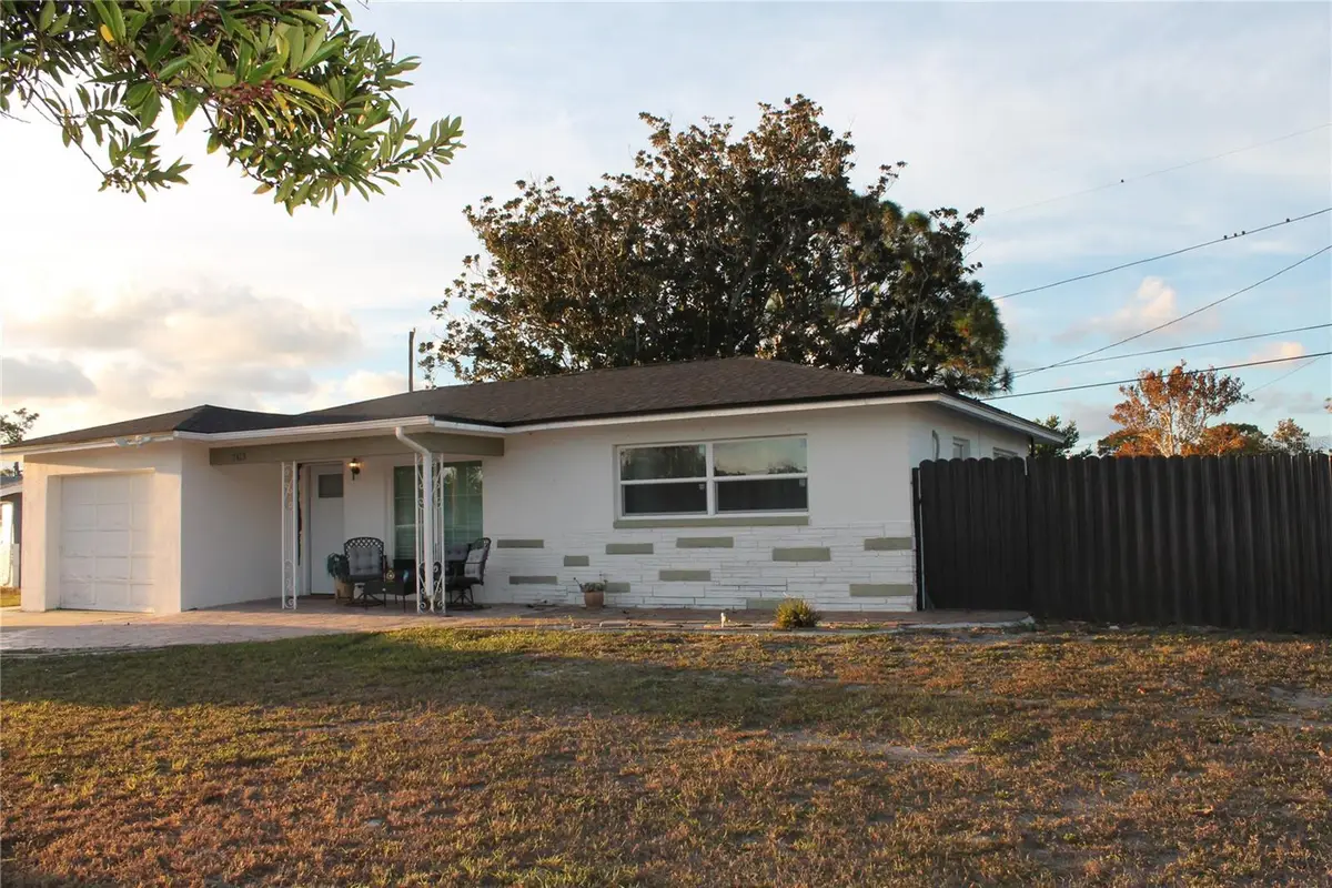 7423 Star Dust Drive, Port Richey, FL 34668 - Image #1