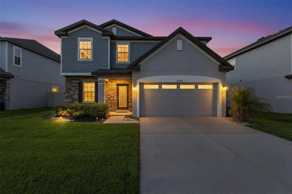 8223 Abby Brooks Circle, Wesley Chapel, FL 33545 - Image #1