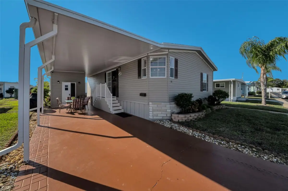 78 Rachel Drive, Tarpon Springs, FL 34689 - Image #1