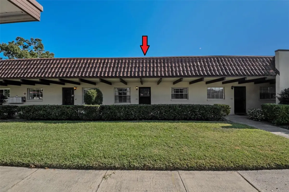 1701 Pinehurst Road #4F, Dunedin, FL 34698 - Image #1