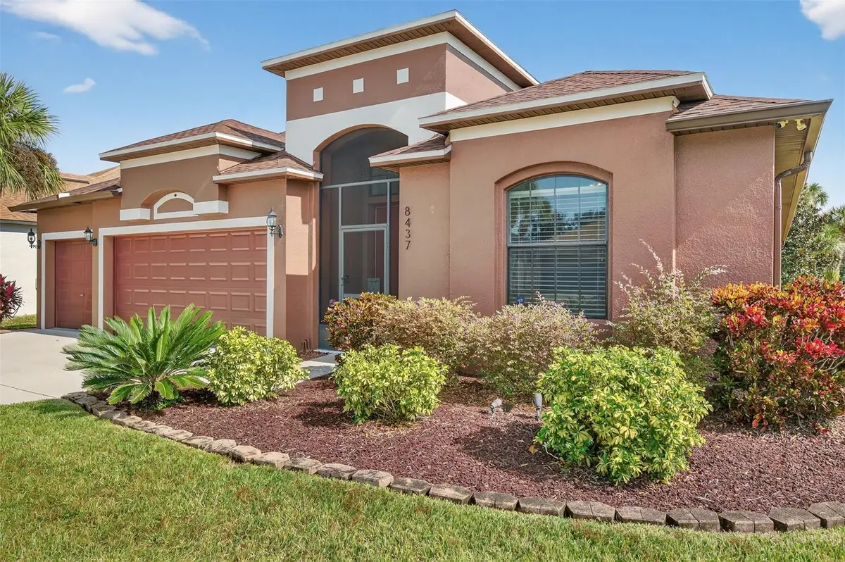 8437 White Poplar Drive, Riverview, FL 33578 - Image #1