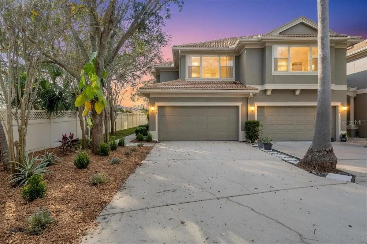 3290 Covered Bridge Drive W, Dunedin, FL 34698 - Image #1