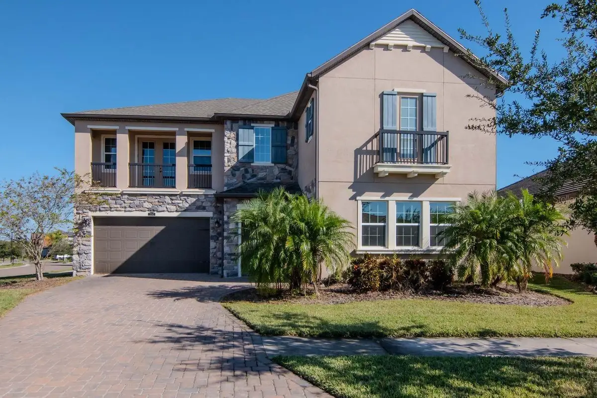 29542 Picana Lane, Wesley Chapel, FL 33543 - Image #1
