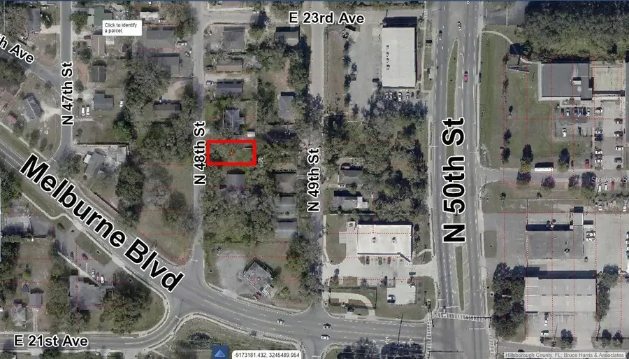 3013 N 48th Street #1/2, Tampa, FL 33605 - Image #2
