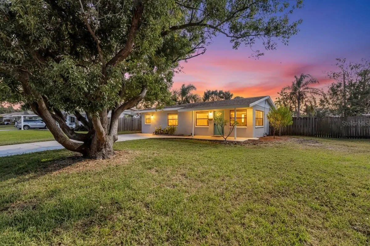 5280 16th Avenue N, Saint Petersburg, FL 33710 - Image #1