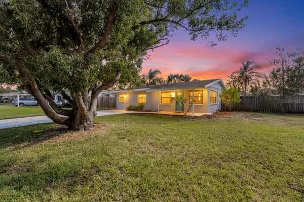 5280 16th Avenue N, ST PETERSBURG, FL 33710