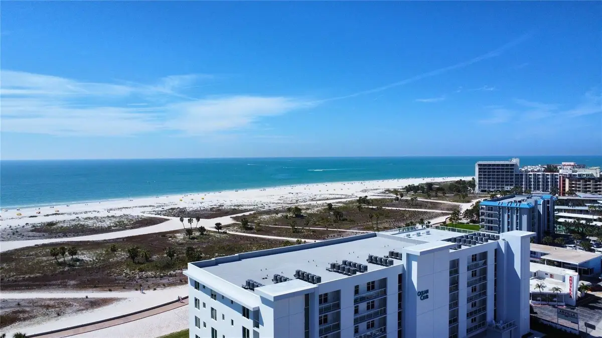 11500 Gulf Boulevard #504, Treasure Island, FL 33706 - Image #1