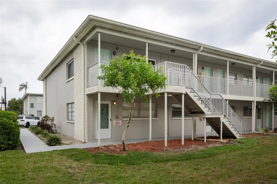 5912 5th Avenue N #E12, Saint Petersburg, FL 33710 - Image #2
