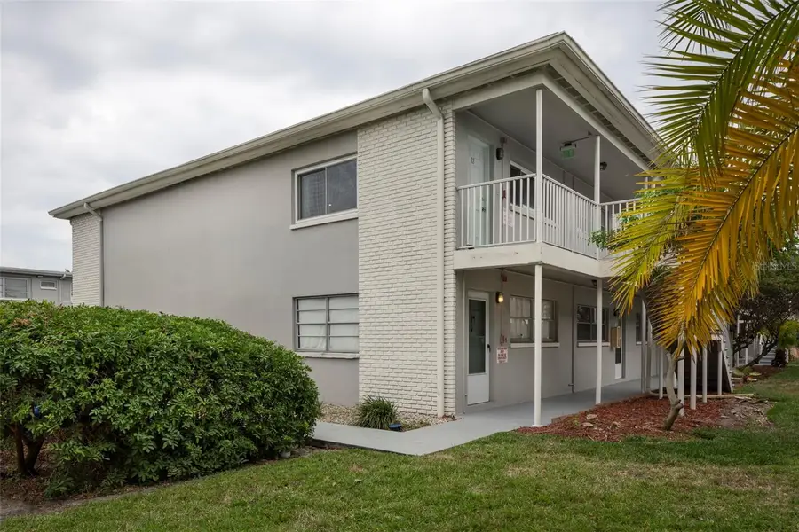 5912 5th Avenue N #E12, Saint Petersburg, FL 33710 - Image #3