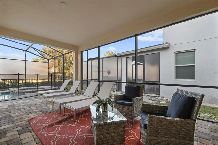 8931 Amelia Downs Trail, Kissimmee, FL 34747 - Image #2