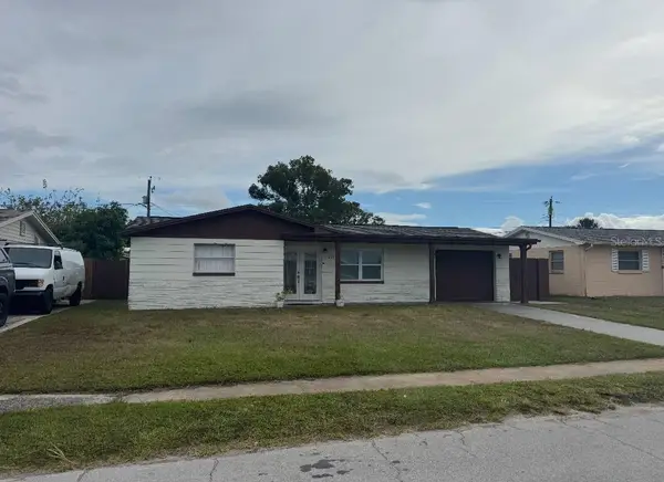 1248 Brightwell Drive, HOLIDAY, FL 34690