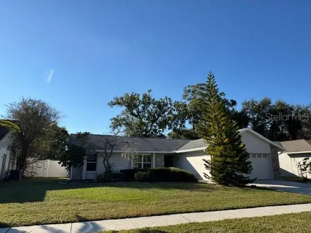 14912 Palmcrest Place, Tampa, FL 33625 - Image #1