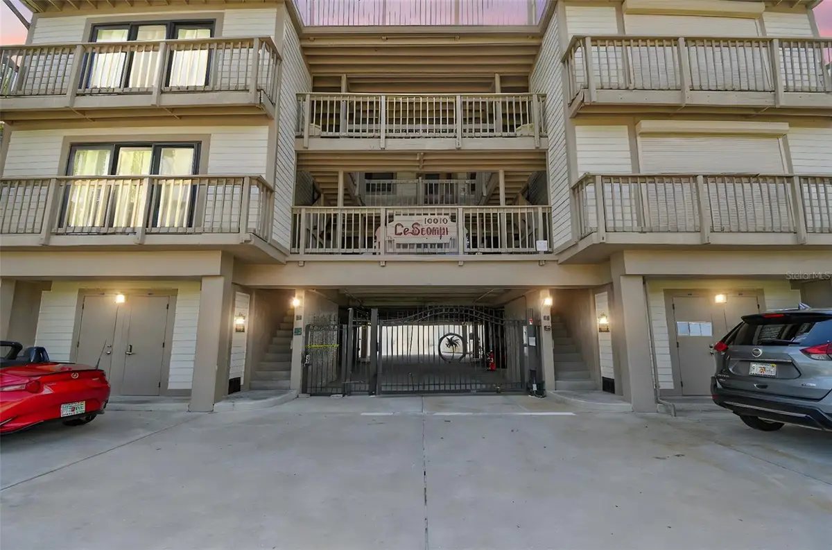 19010 Gulf Boulevard #203, Indian Shores, FL 33785 - Image #1
