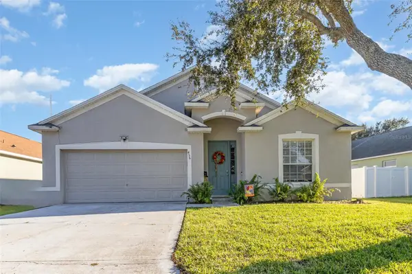 456 Knollwood Drive, DAVENPORT, FL 33837