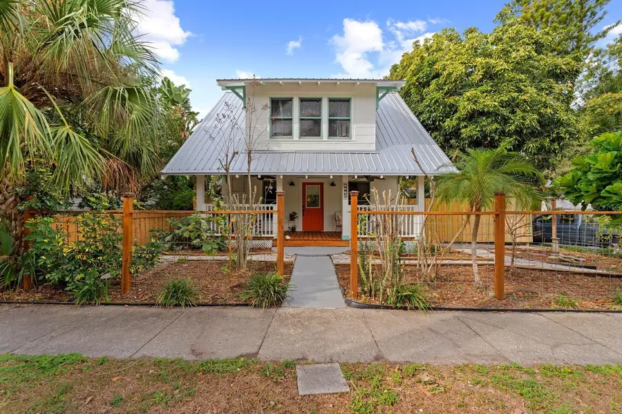 1038 Crescent Lake Drive N, Saint Petersburg, FL 33701 - Image #3