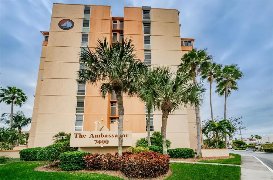 7400 Sun Island Drive S #806, South Pasadena, FL 33707 - Image #3