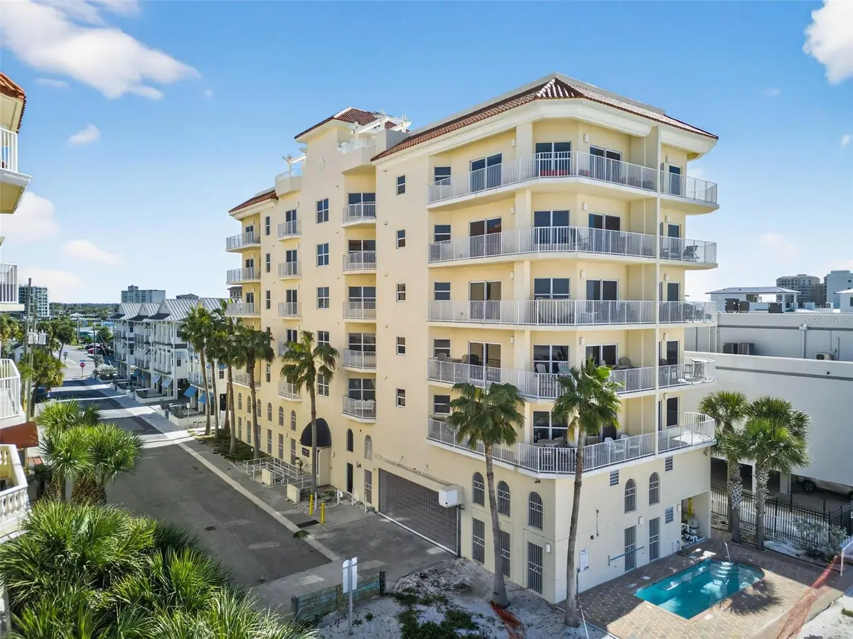 15 Somerset Street #4A, Clearwater Beach, FL 33767 - Image #1