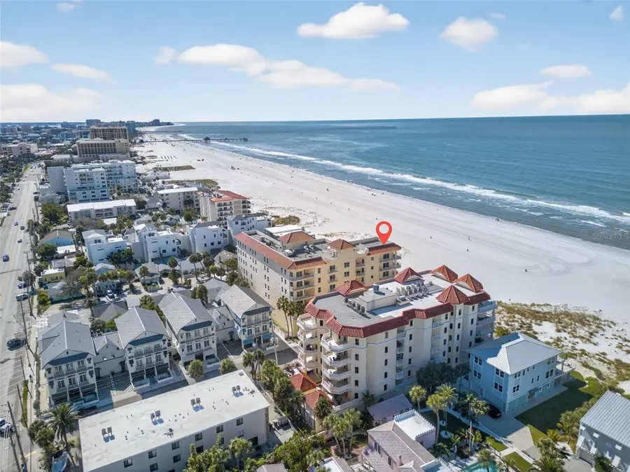 15 Somerset Street #4A, Clearwater Beach, FL 33767 - Image #2