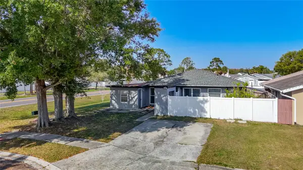 5141 Springwood Drive, TAMPA, FL 33624