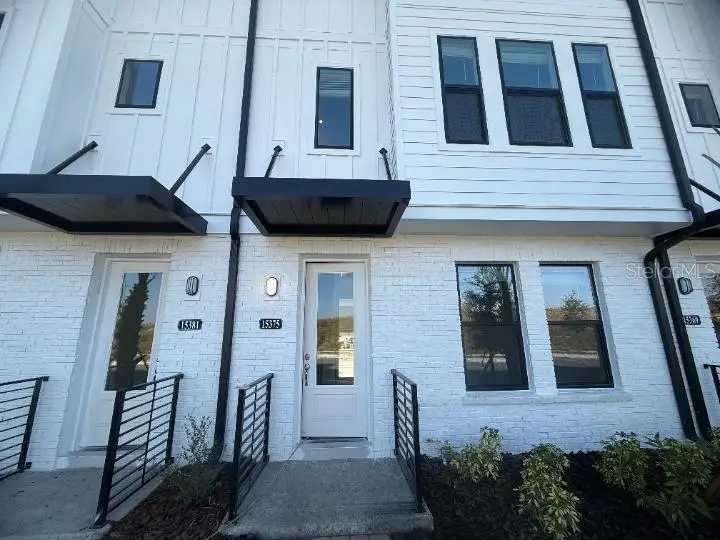 15375 Hamlin Park Drive, Winter Garden, FL 34787 - Image #2