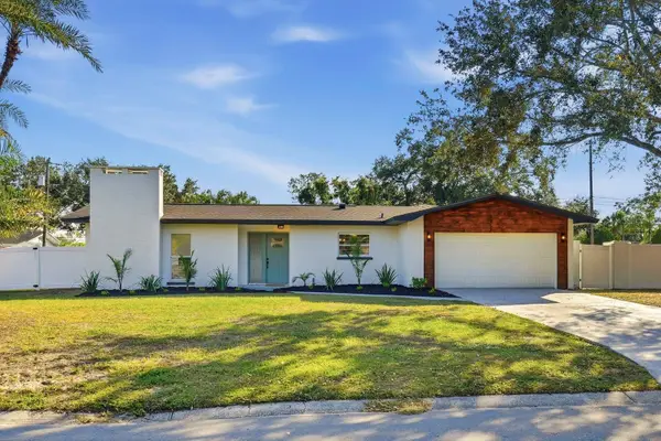 1757 Bel Keene Drive, CLEARWATER, FL 33756