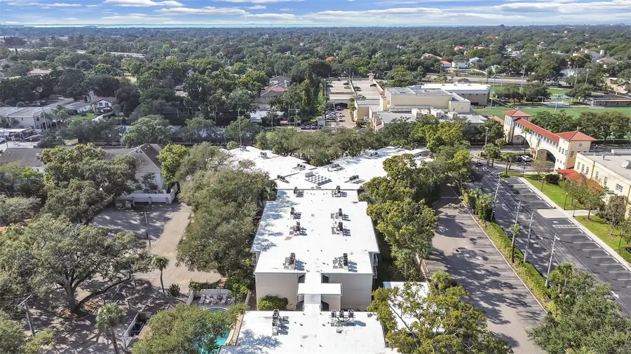 3325 Bayshore Boulevard #F22, Tampa, FL 33629 - Image #3