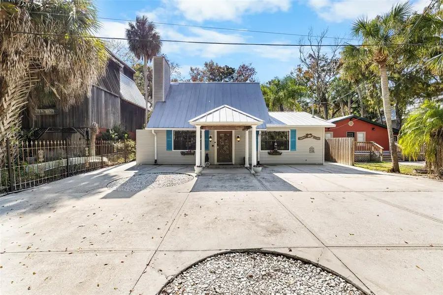 6110 Bear Trail, Weeki Wachee, FL 34607 - Image #2