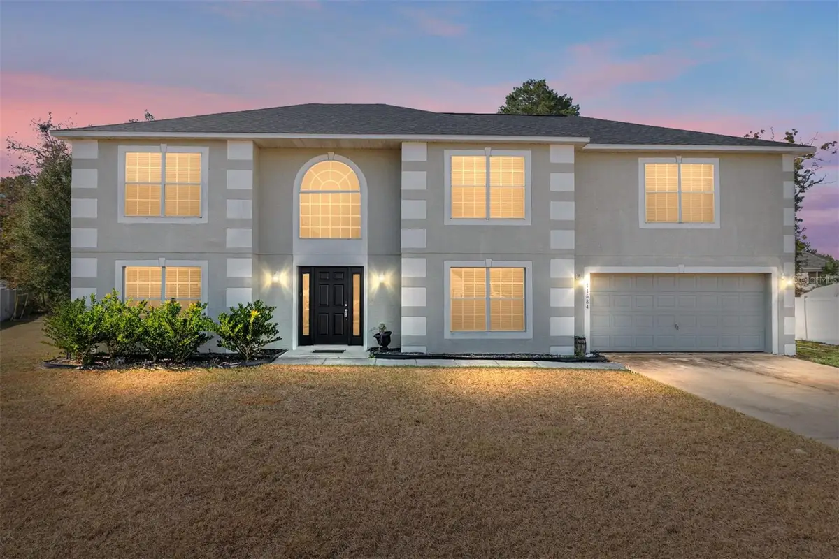 11684 SW 56th Terrace, Ocala, FL 34476 - Image #1