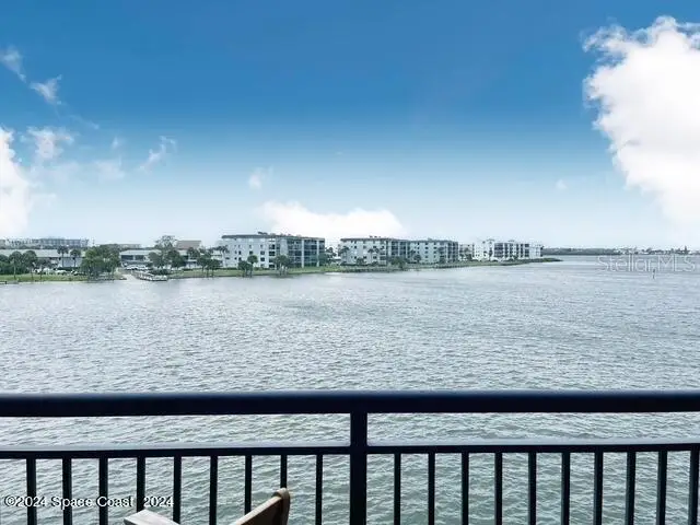 4125 W End Road #306, Cocoa Beach, FL 32931 - Image #2