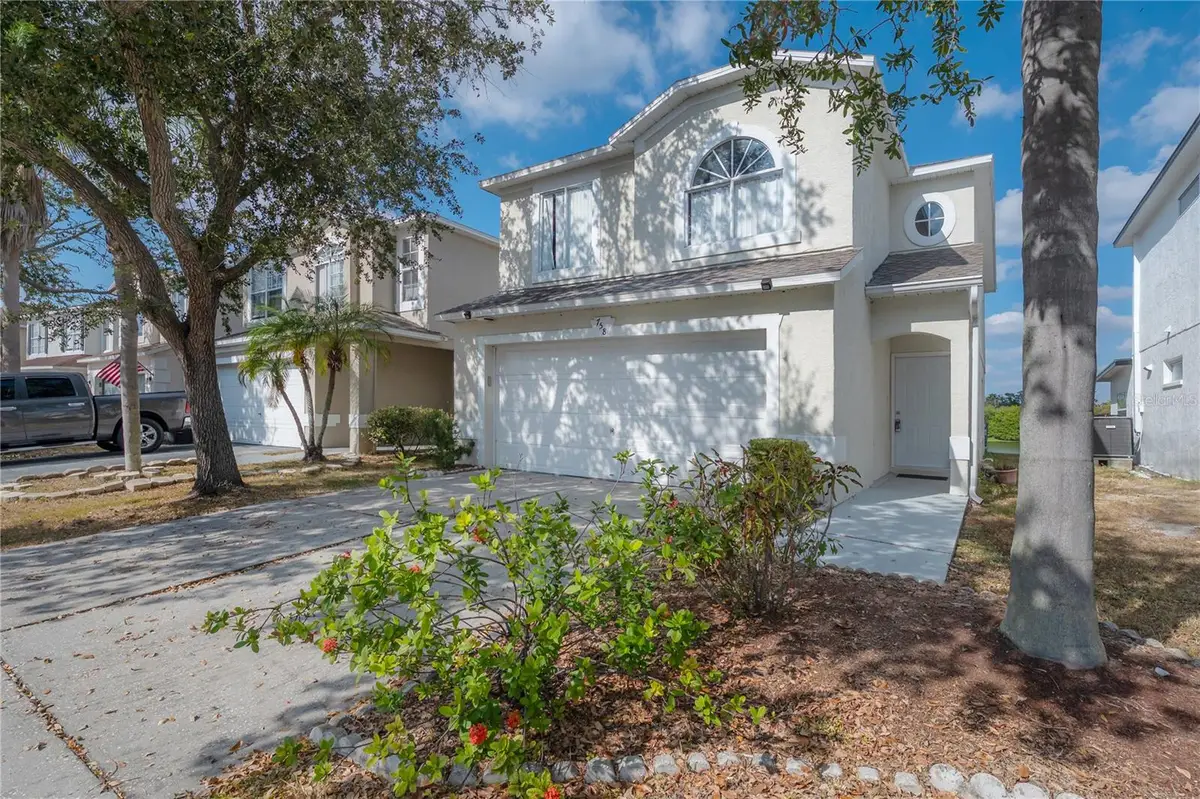 758 Burlwood Street, Brandon, FL 33511 - Image #1