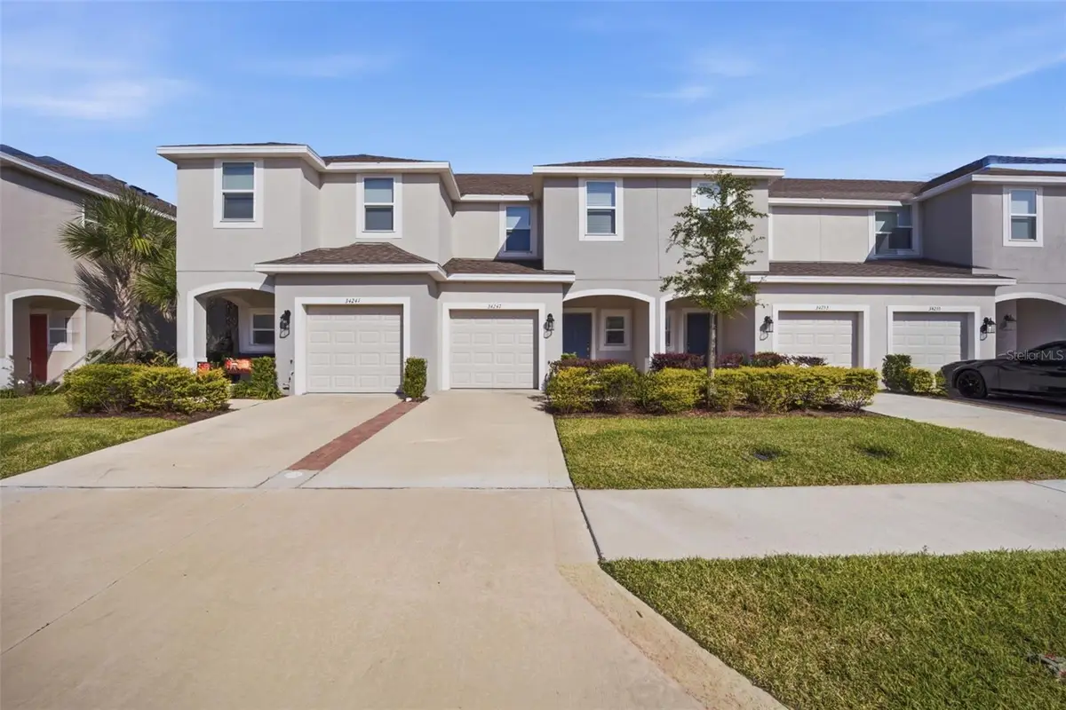34247 Carronade Court, Wesley Chapel, FL 33543 - Image #1