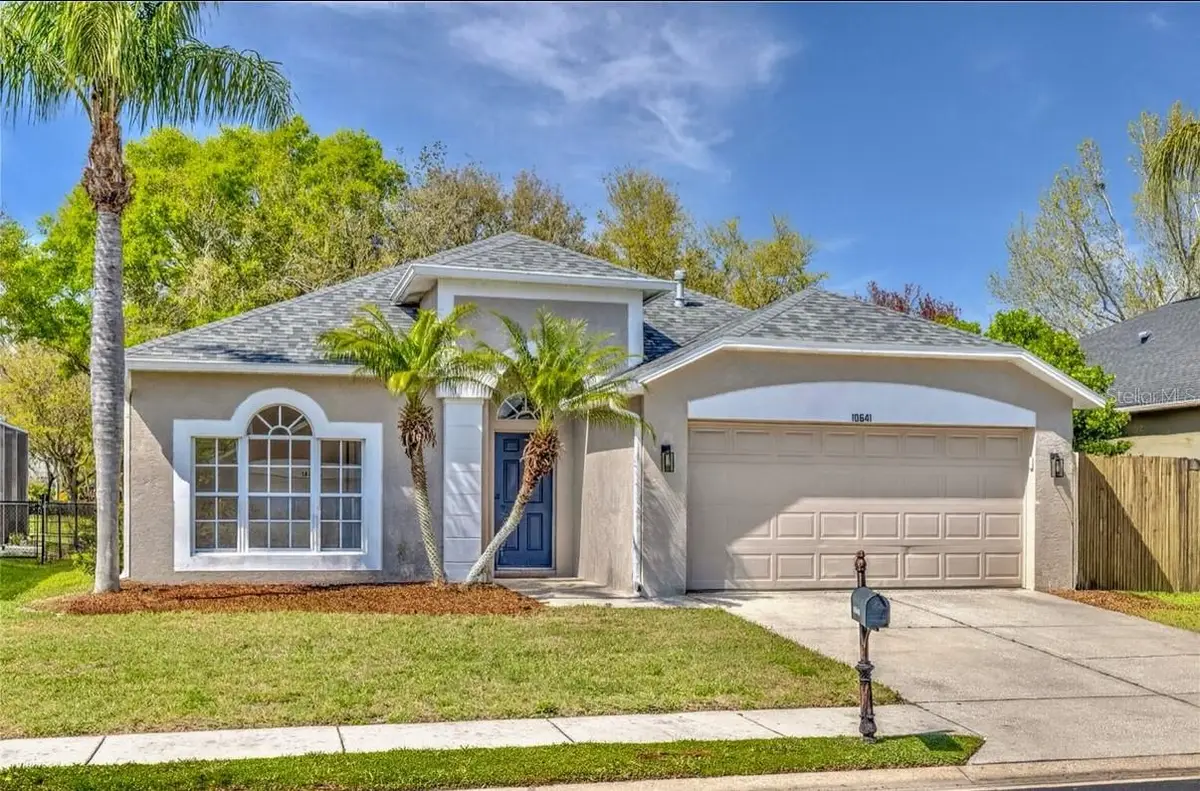 10641 Firebrick Court, Trinity, FL 34655 - Image #1