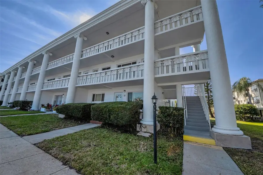 2453 Brazilia Drive #47, Clearwater, FL 33763 - Image #2