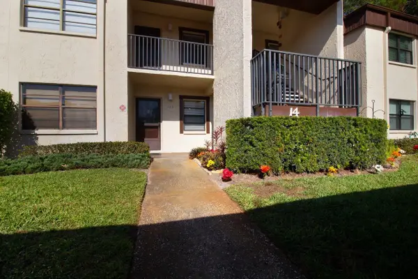 2400 Winding Creek Boulevard #14-105, CLEARWATER, FL 33761