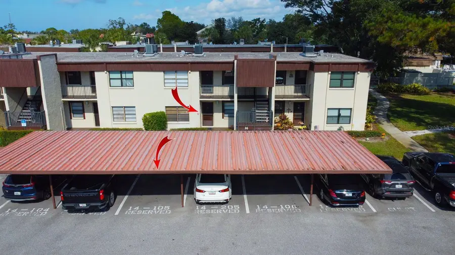 2400 Winding Creek Boulevard #14-105, Clearwater, FL 33761 - Image #2