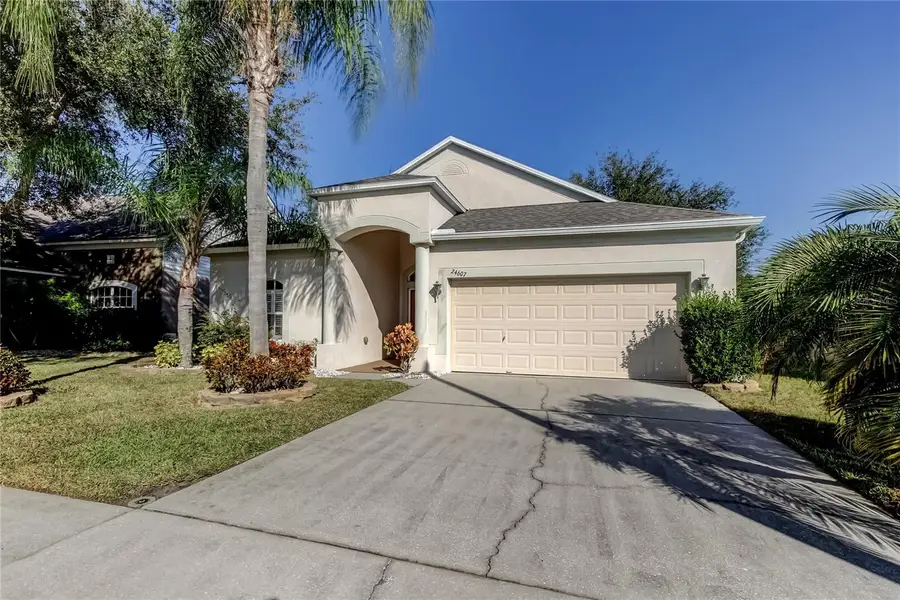 24607 Victoria Wood Court, Lutz, FL 33559 - Image #2