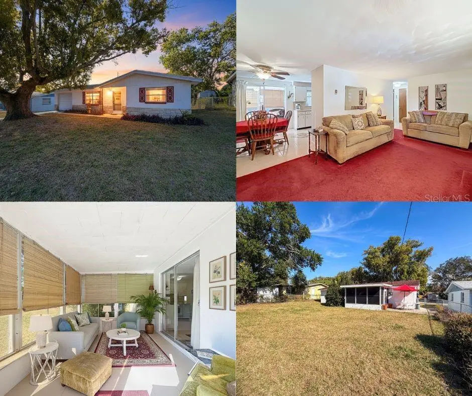 5031 Overlook Drive, New Port Richey, FL 34652 - Image #1