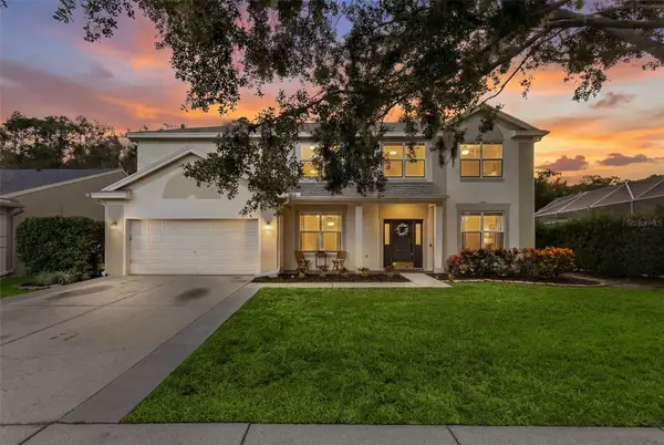 4242 Ellinwood Boulevard, PALM HARBOR, FL 34685