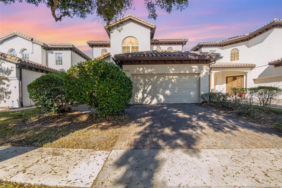 8142 Via Rosa, Orlando, FL 32836 - Image #1
