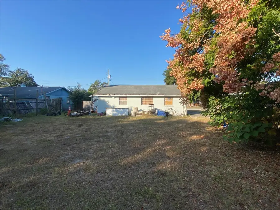 4605 John Bell Jr Drive, Tampa, FL 33610 - Image #2