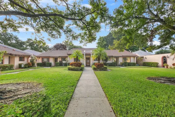 9669 86th Avenue #9669, SEMINOLE, FL 33777